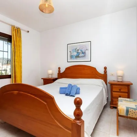 Global Tres Flores - By Global Holidays 8856 Holiday home *