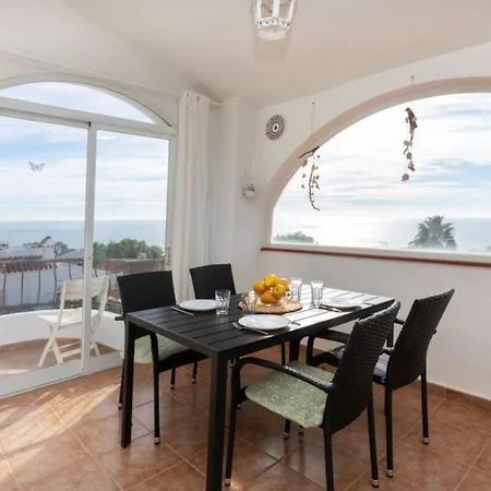 Holiday home Global Tres Flores - By Global Holidays 8856 *
