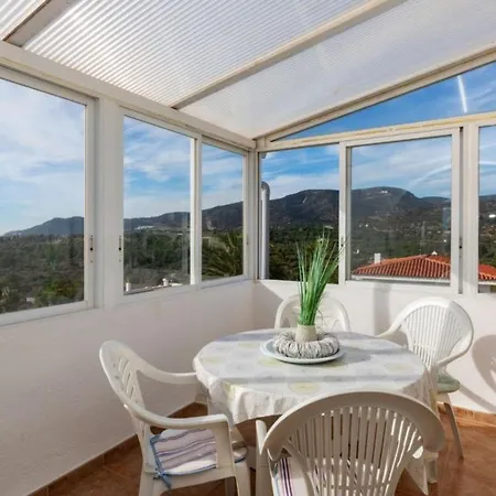 Holiday home Global Tres Flores - By Global Holidays 8856 Peniscola