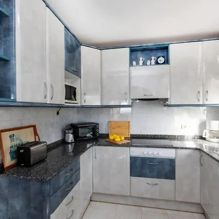 Global Tres Flores - By Global Holidays 8856 Holiday home *