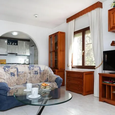 Global Tres Flores - By Global Holidays 8856
