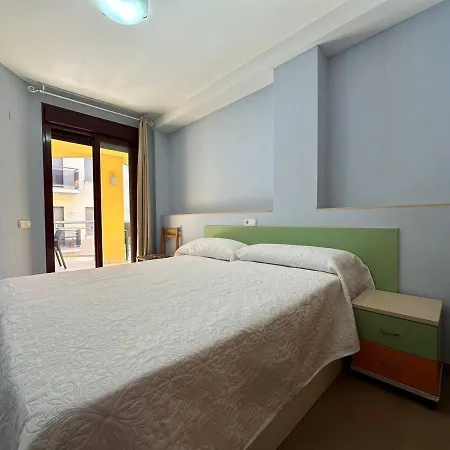 Apartment Ah Maestrat *