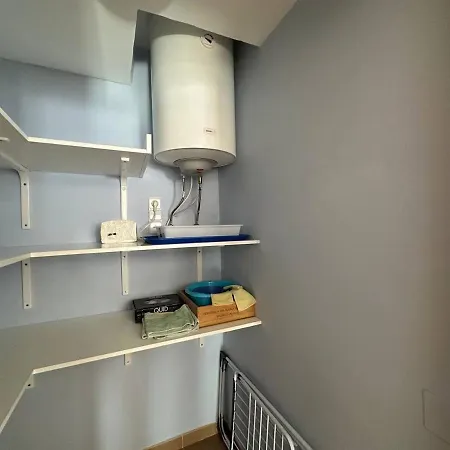 Apartment Ah Maestrat