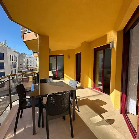 Apartment Ah Maestrat Peniscola