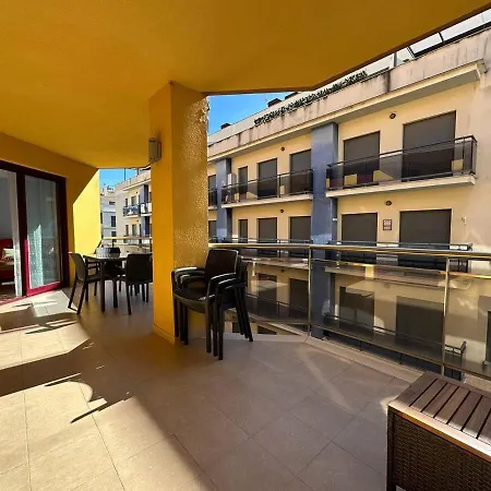 Apartment Ah Maestrat *