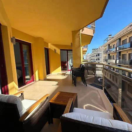Apartment Ah Maestrat Peniscola
