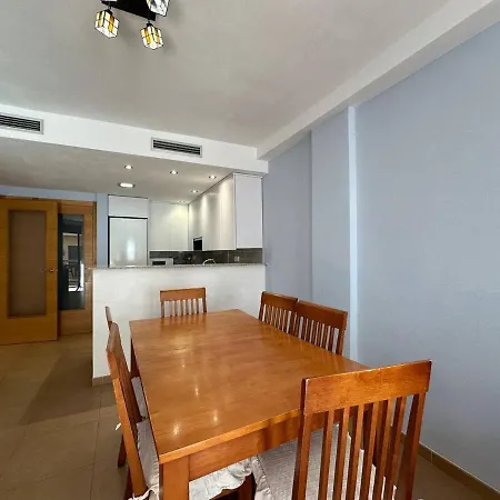 Apartment Ah Maestrat