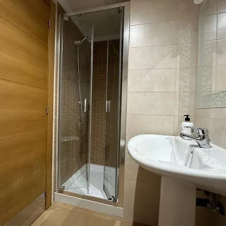Apartment Ah Maestrat Peniscola