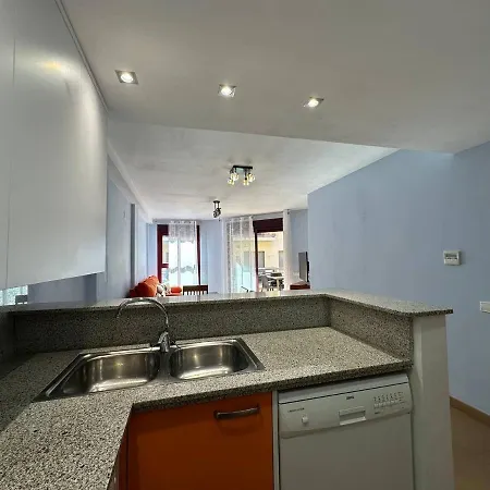 Apartment Ah Maestrat