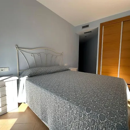 Apartment Ah Maestrat *