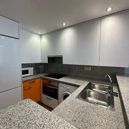 Apartment Ah Maestrat *