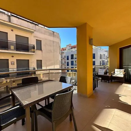Ah Maestrat Apartment *
