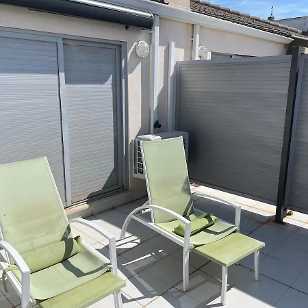 Duplex En * Peniscola
