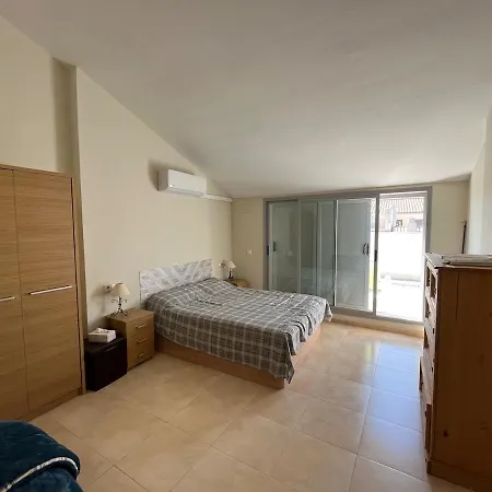 Apartment Duplex En