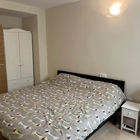 Duplex En Apartment *