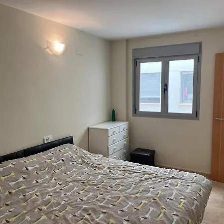 Duplex En Apartment *