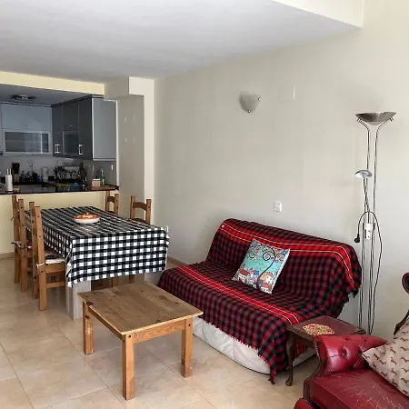 Duplex En Apartment