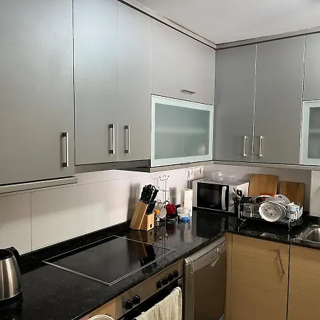 Duplex En Apartment Peniscola