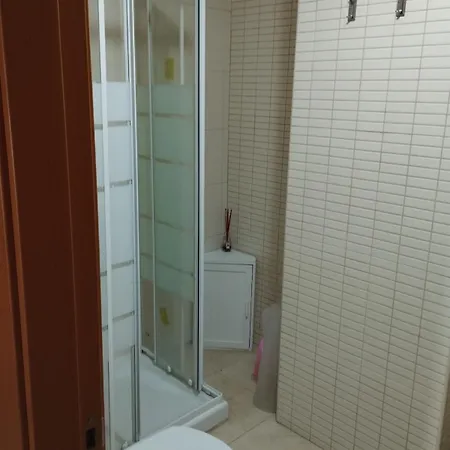 Duplex En Apartment Peniscola