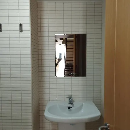 Apartment Duplex En