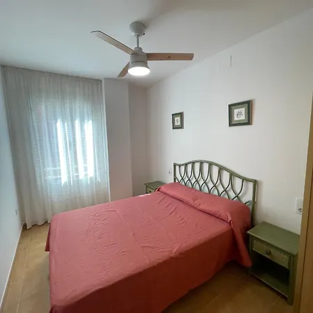 Apartment Alpen1 Residencial Edison
