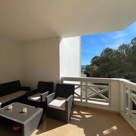 Apartment Alpen1 Residencial Edison *