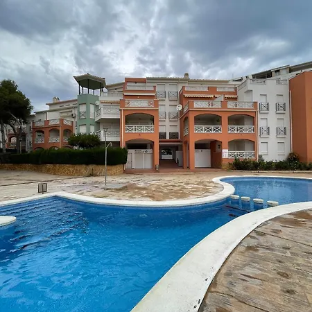Alpen1 Residencial Edison *