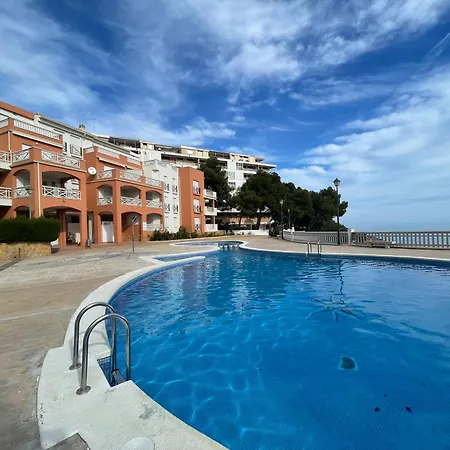 Alpen1 Residencial Edison Peniscola