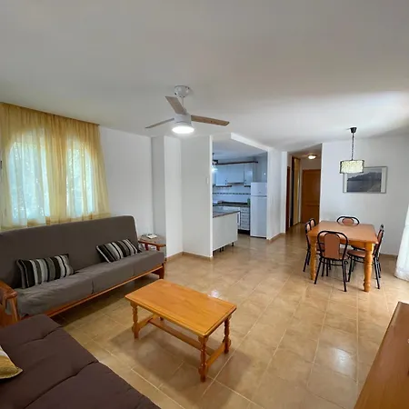 Apartment Alpen1 Residencial Edison