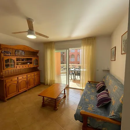 Alpen1 Residencial Edison Peniscola