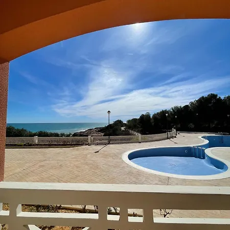 Alpen1 Residencial Edison