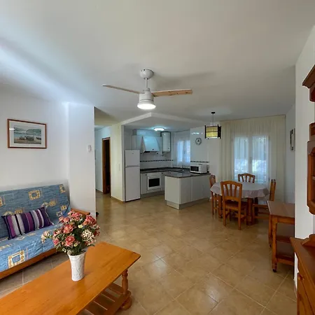 Alpen1 Residencial Edison Apartment