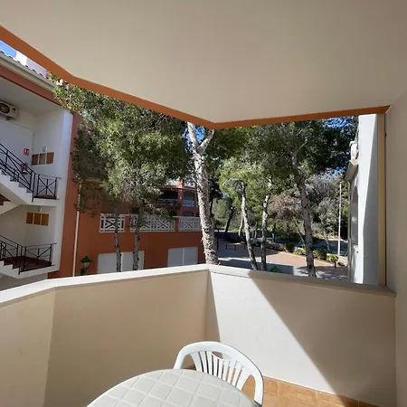 Apartment Alpen1 Residencial Edison