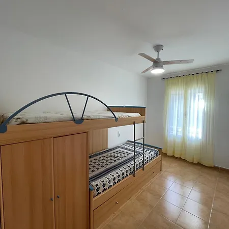Alpen1 Residencial Edison Apartment