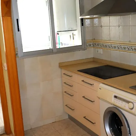 Les Doyes 35 Playavacaciones Apartment