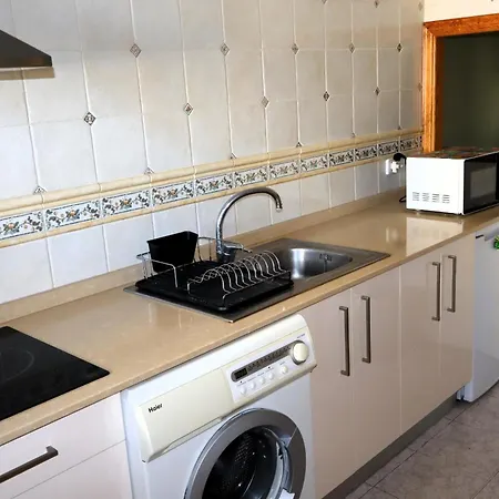 Apartment Les Doyes 35 Playavacaciones