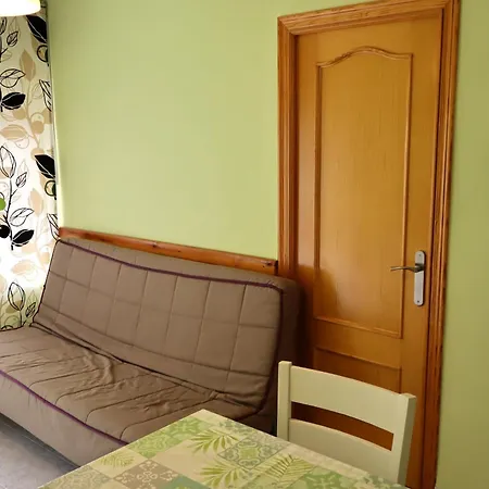 Les Doyes 35 Playavacaciones Apartment *