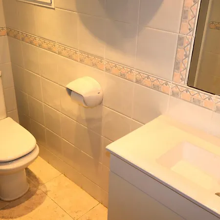 Apartment Les Doyes 35 Playavacaciones *