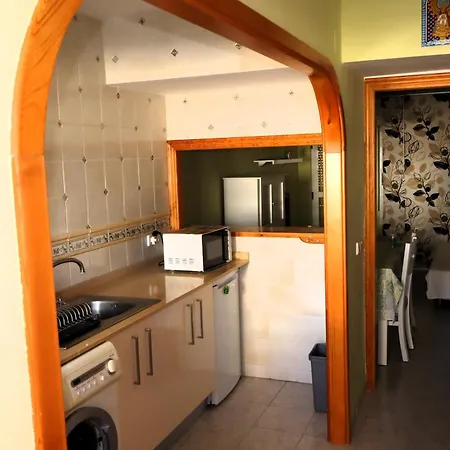 Apartment Les Doyes 35 Playavacaciones