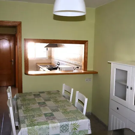 Les Doyes 35 Playavacaciones Apartment Peniscola