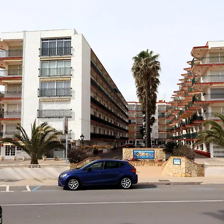 Les Doyes 35 Playavacaciones Apartment