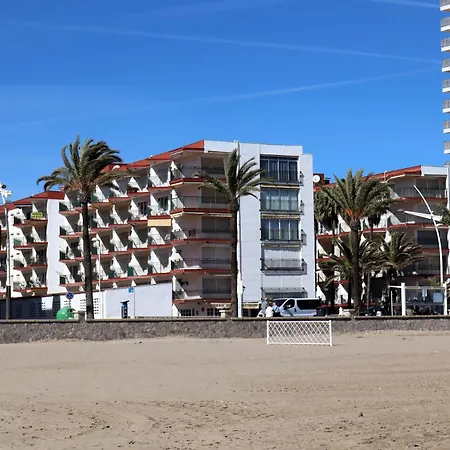 Les Doyes 35 Playavacaciones Apartment *