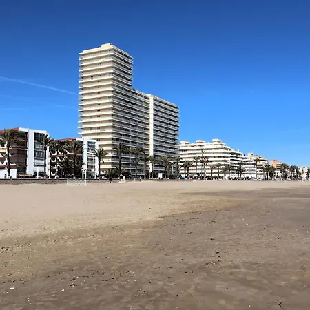 Les Doyes 35 Playavacaciones * Peniscola