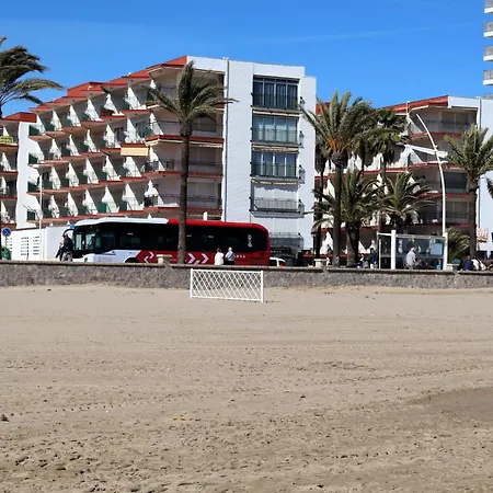 Les Doyes 35 Playavacaciones