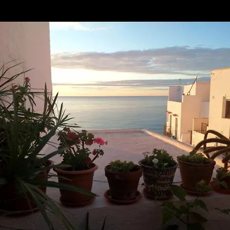 Holiday home Casa Lluna 13