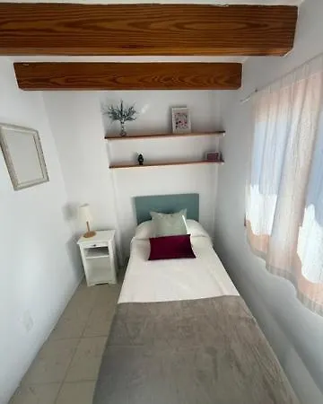 Casa Lluna 13 *