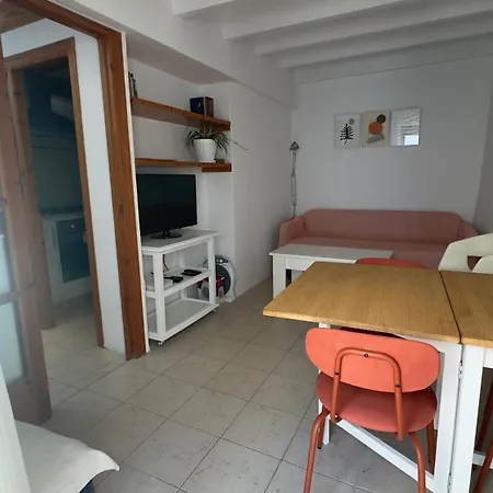 Holiday home Casa Lluna 13 Peniscola