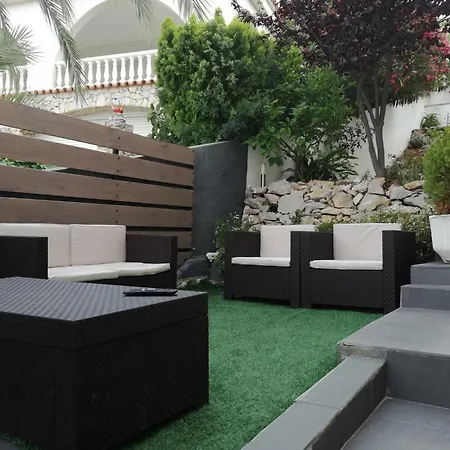 Ah Alemania Holiday home *
