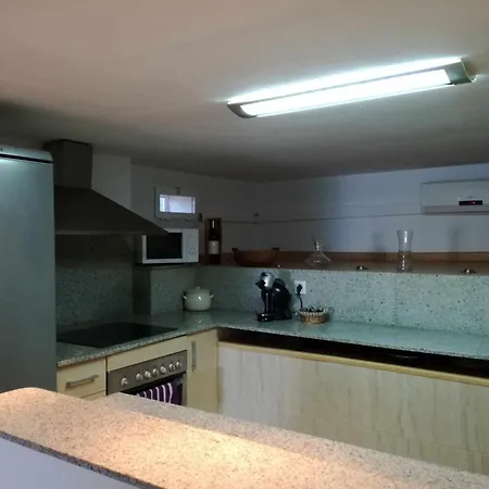 Ah Alemania Holiday home Peniscola