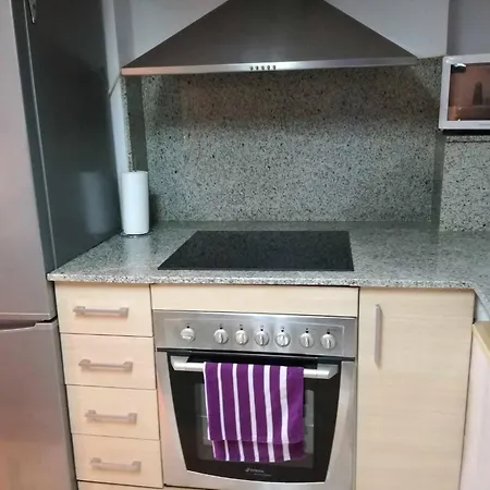 Ah Alemania Holiday home Peniscola